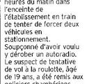 5Â° arrestation        DauphinÃ© LibÃ©rÃ© du 21 mai 2006.jpg