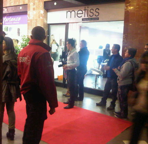 Offres d'emploi - EXCEL PROTECTION